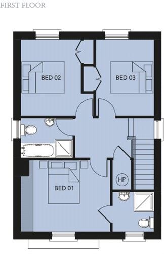 The Rossmore, 21 Station View, Kilnacloy, Monaghan