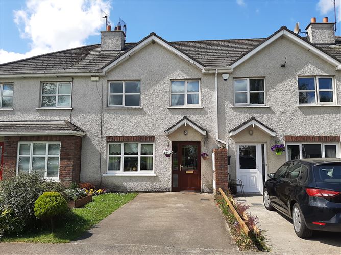 Main image for 40 Derrybeg, Edenderry, Offaly