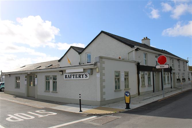 Raftery's Public House 