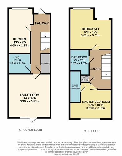 106 Esker Manor, Lucan, Co. Dublin
