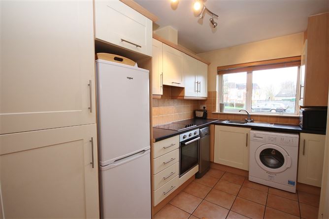 106 Esker Manor, Lucan, Co. Dublin