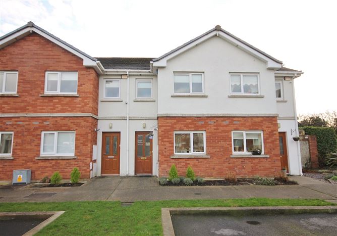 106 Esker Manor, Lucan, Co. Dublin