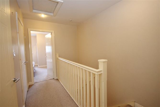 106 Esker Manor, Lucan, Co. Dublin