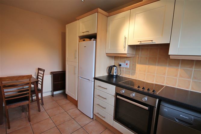 106 Esker Manor, Lucan, Co. Dublin