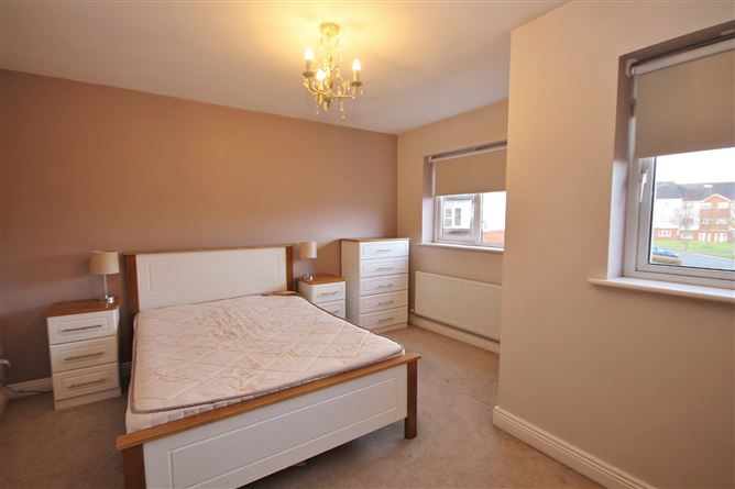 106 Esker Manor, Lucan, Co. Dublin