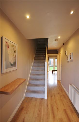 106 Esker Manor, Lucan, Co. Dublin