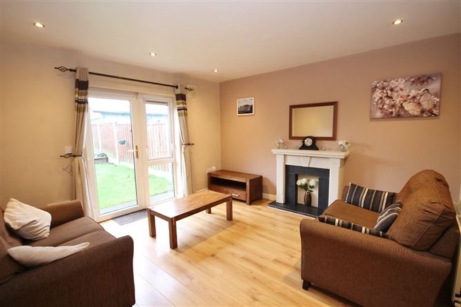 106 Esker Manor, Lucan, Co. Dublin