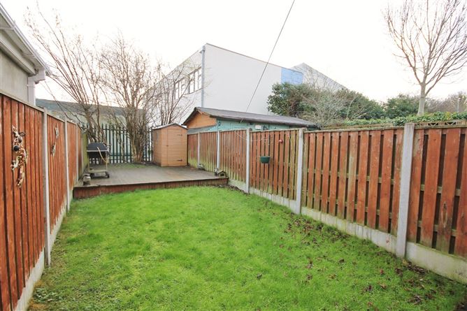 106 Esker Manor, Lucan, Co. Dublin