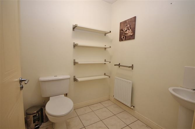 106 Esker Manor, Lucan, Co. Dublin