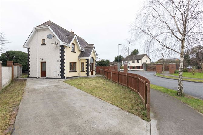 1 The Gate Lodge, Blackcastle Lodge, Flowerhill, Navan Co. Meath