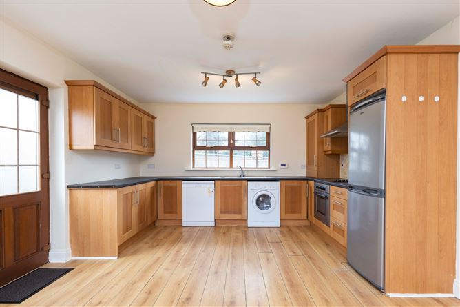 1 The Gate Lodge, Blackcastle Lodge, Flowerhill, Navan Co. Meath