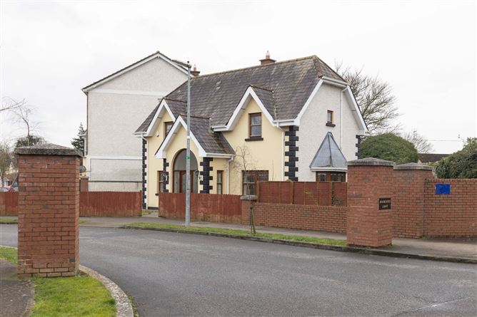 1 The Gate Lodge, Blackcastle Lodge, Flowerhill, Navan Co. Meath