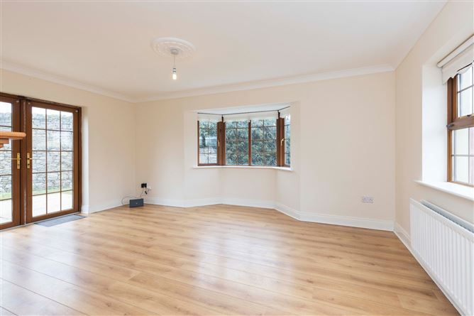 1 The Gate Lodge, Blackcastle Lodge, Flowerhill, Navan Co. Meath