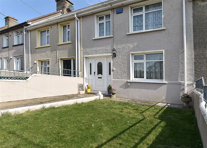 Main image for 12 Corish Park, Wexford Town, Wexford
