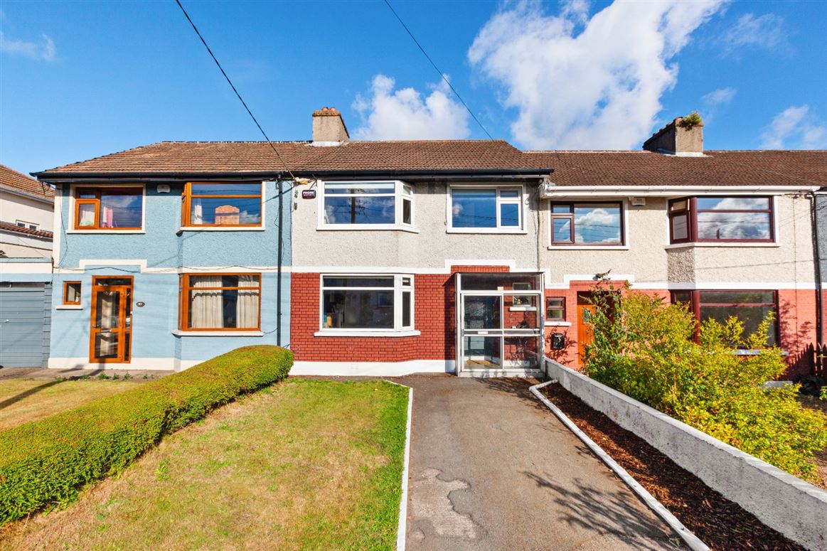 25 Shanrath Road, Whitehall, Dublin 9 DNG Phibsboro 4639947