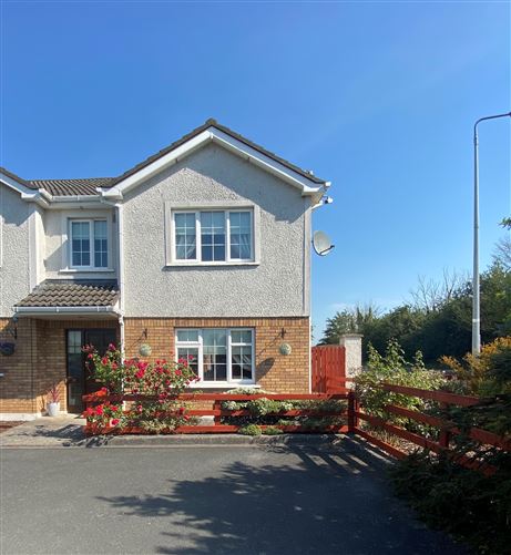 Main image for Norbury Woods Avenue, Tullamore, Offaly