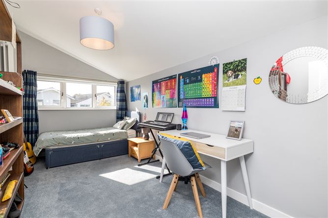 68 The Dunes, Portmarnock,   County Dublin