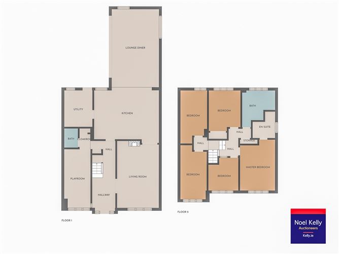 68 The Dunes, Portmarnock,   County Dublin
