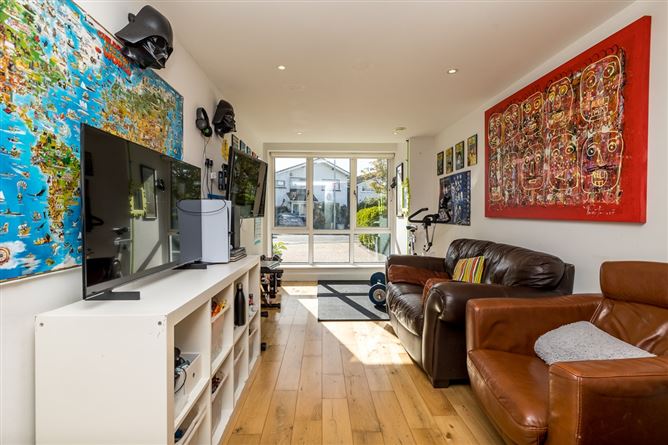 68 The Dunes, Portmarnock,   County Dublin