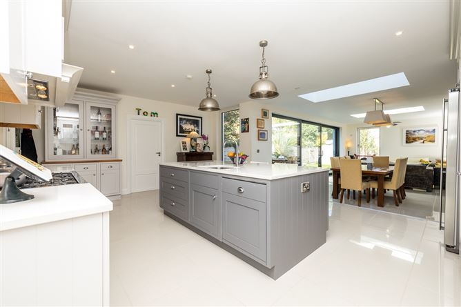 68 The Dunes, Portmarnock,   County Dublin