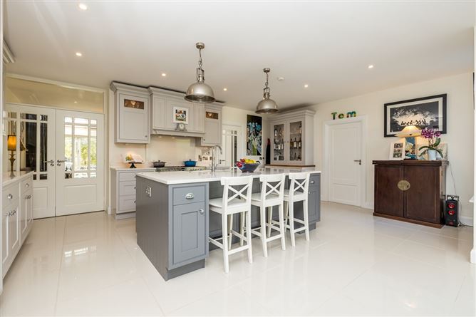 68 The Dunes, Portmarnock,   County Dublin