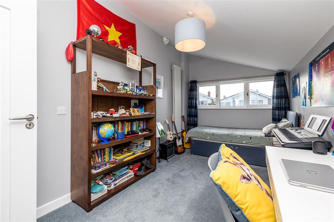 68 The Dunes, Portmarnock,   County Dublin