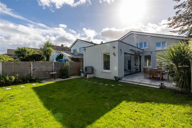 68 The Dunes, Portmarnock,   County Dublin