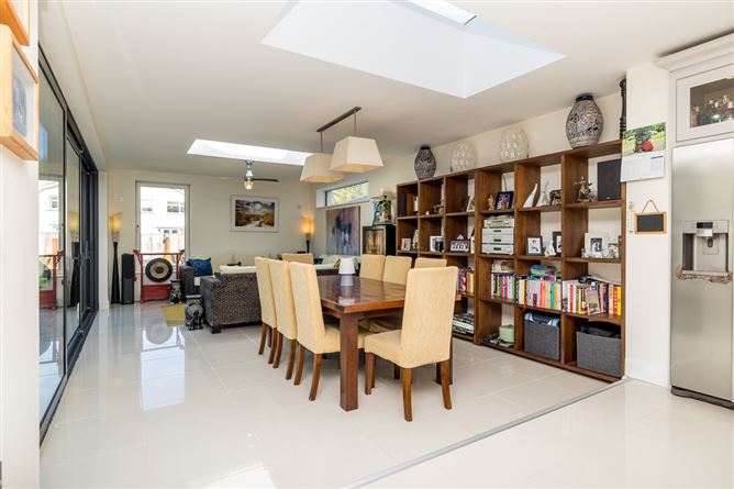 68 The Dunes, Portmarnock,   County Dublin