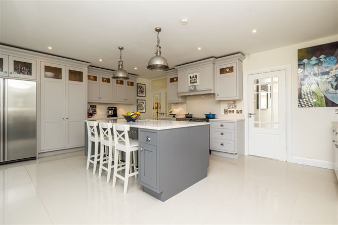 68 The Dunes, Portmarnock,   County Dublin