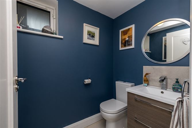 68 The Dunes, Portmarnock,   County Dublin