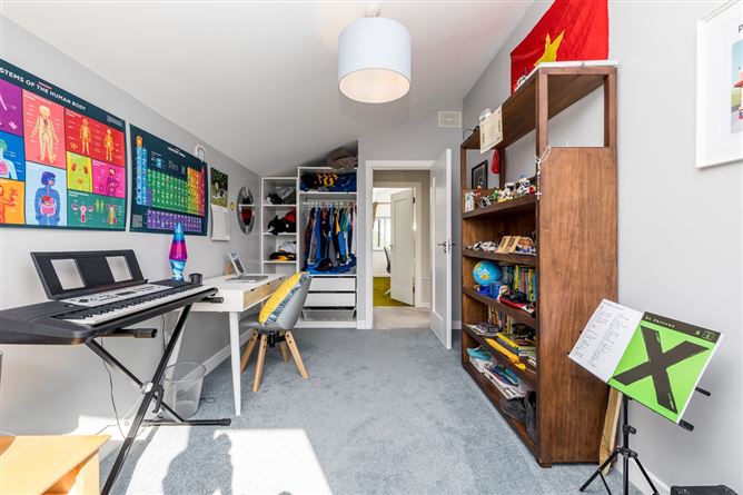 68 The Dunes, Portmarnock,   County Dublin