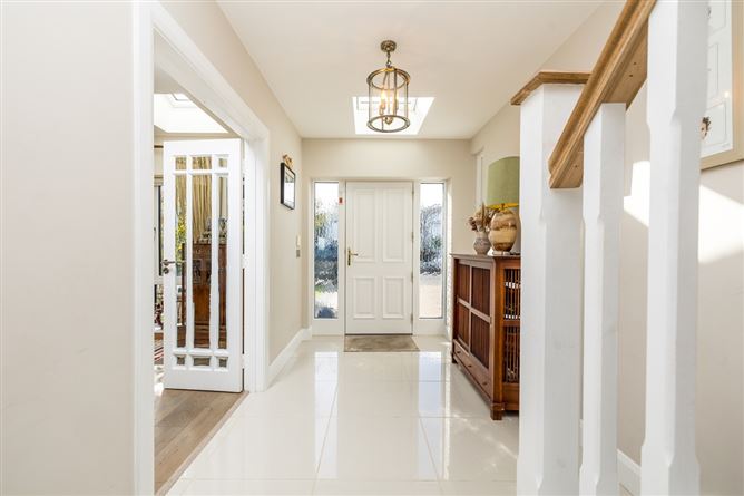 68 The Dunes, Portmarnock,   County Dublin