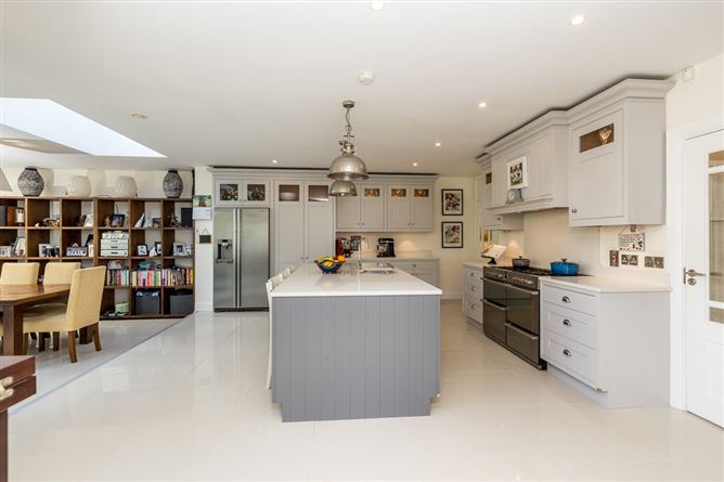 68 The Dunes, Portmarnock,   County Dublin