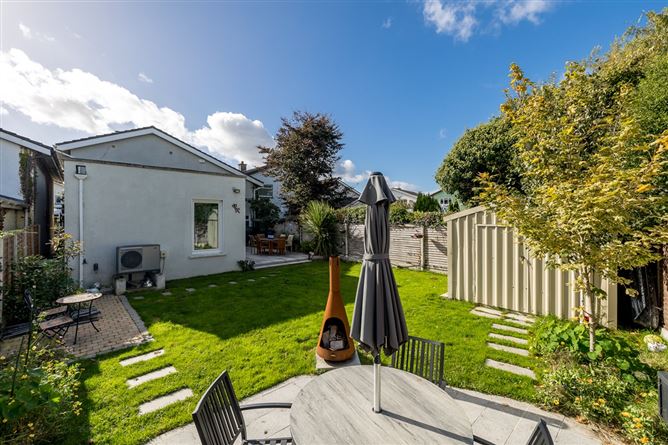 68 The Dunes, Portmarnock,   County Dublin