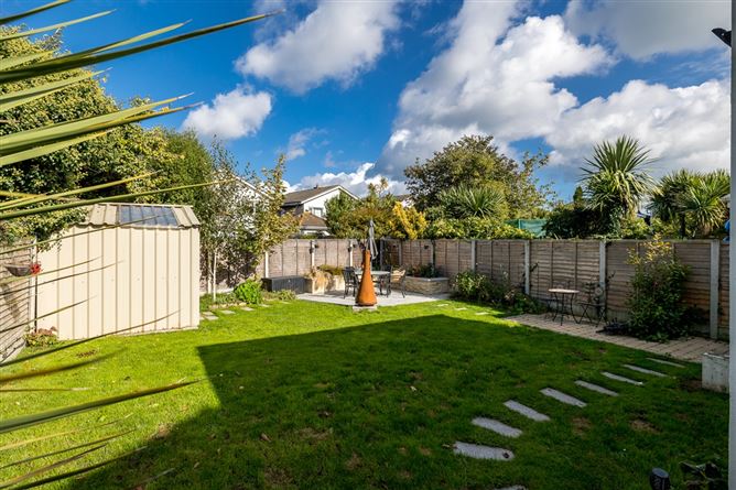 68 The Dunes, Portmarnock,   County Dublin