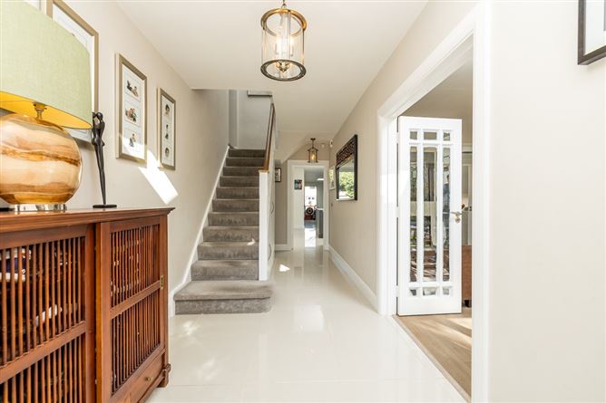 68 The Dunes, Portmarnock,   County Dublin