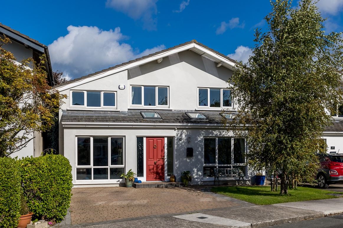 68 The Dunes, Portmarnock,   County Dublin