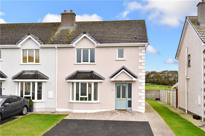 Main image for 82 Clochran,Kilcloghans,Tuam,Co. Galway,H54 W832