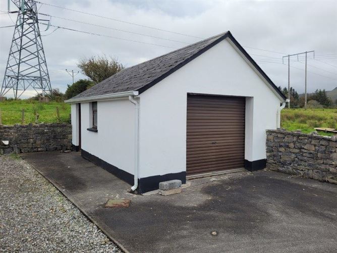 Unshinagh, Park, Kinlough, Kinlough, Leitrim