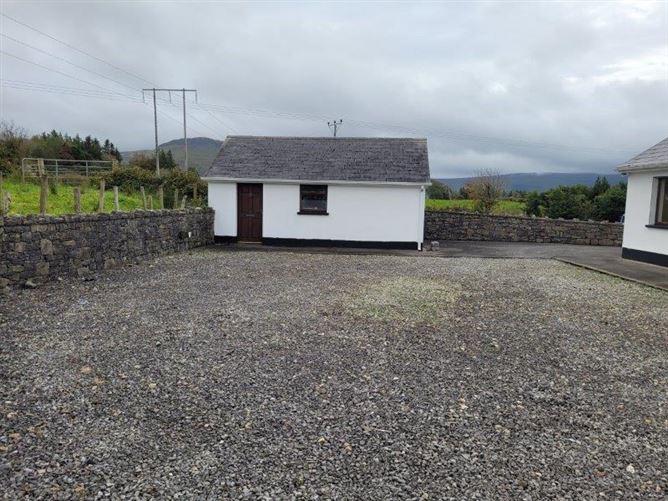 Unshinagh, Park, Kinlough, Kinlough, Leitrim