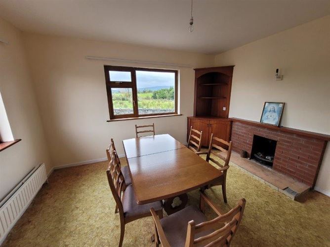 Unshinagh, Park, Kinlough, Kinlough, Leitrim