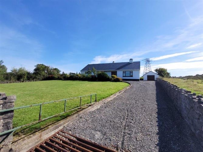 Unshinagh, Park, Kinlough, Kinlough, Leitrim