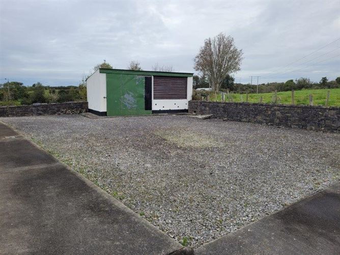 Unshinagh, Park, Kinlough, Kinlough, Leitrim