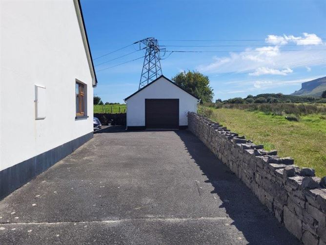 Unshinagh, Park, Kinlough, Kinlough, Leitrim