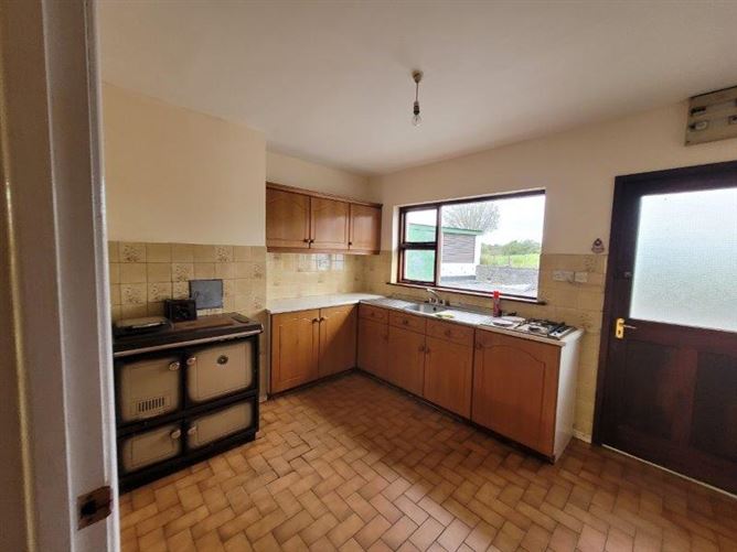 Unshinagh, Park, Kinlough, Kinlough, Leitrim