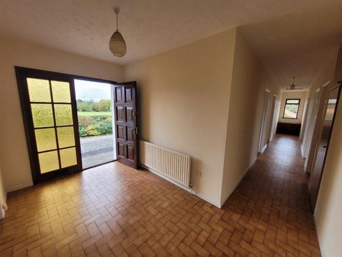 Unshinagh, Park, Kinlough, Kinlough, Leitrim