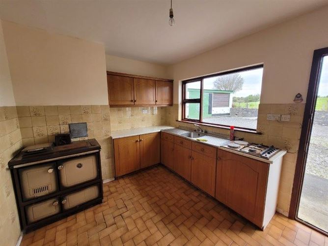 Unshinagh, Park, Kinlough, Kinlough, Leitrim
