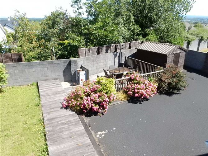 52 Ros Na Ri, Shanaway Road, Ennis, County Clare