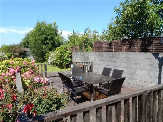 52 Ros Na Ri, Shanaway Road, Ennis, County Clare