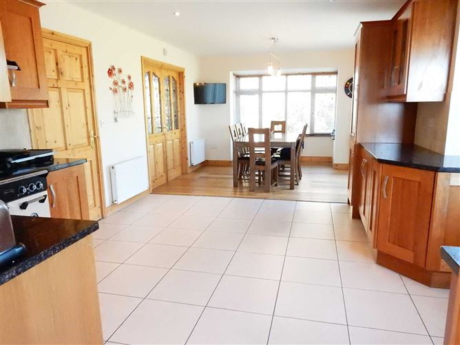 52 Ros Na Ri, Shanaway Road, Ennis, County Clare